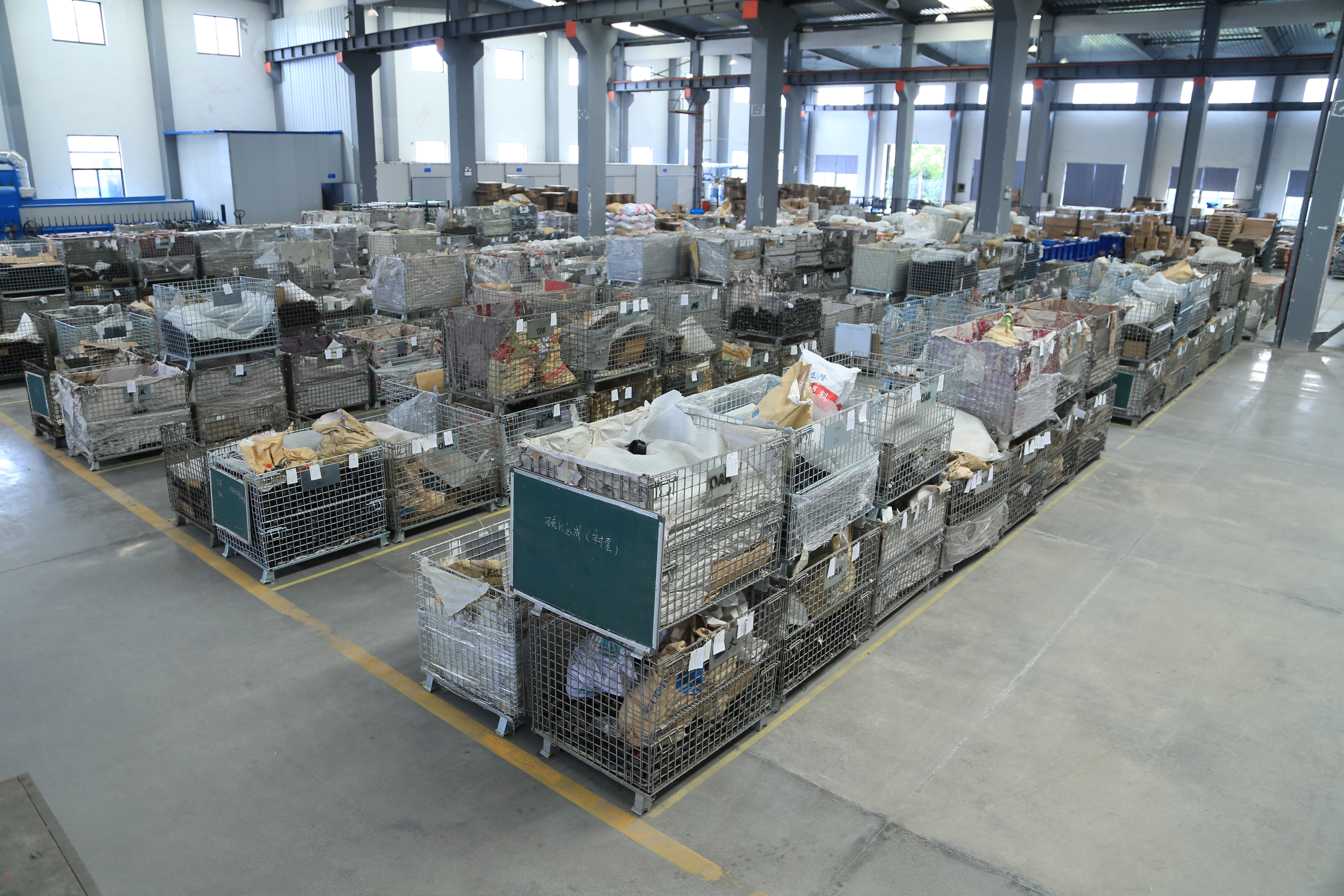 Warehouse