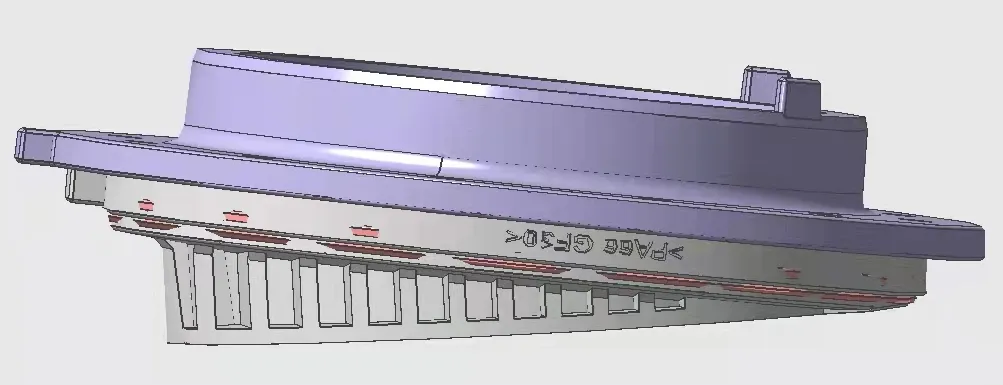CL-6111 - Huami Auto Parts