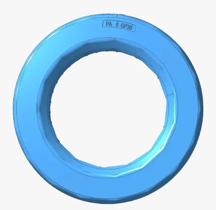 CL-6145 - Huami Auto Parts