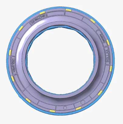 CL-6145 - Huami Auto Parts