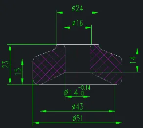HM2568 - Huami Auto Parts