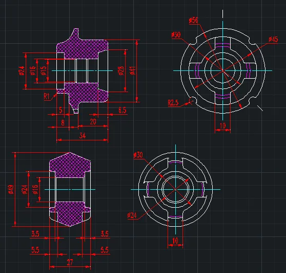 HM2573 - Huami Auto Parts
